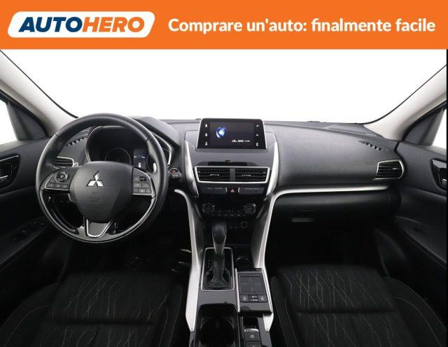 MITSUBISHI Eclipse Cross 1.5 turbo aut. Instyle SDA