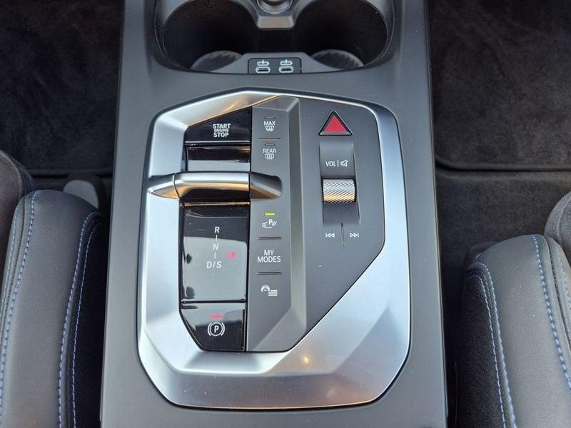 BMW Serie 1 118d MSport Pro auto