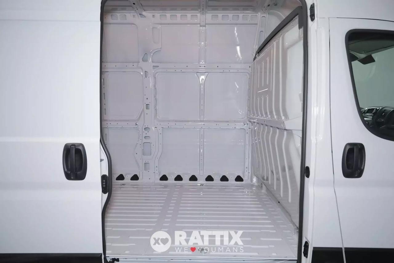 Citroen Jumper 2.2. Bluehdi 140CV L3H3 (IVA ESCLUSA)