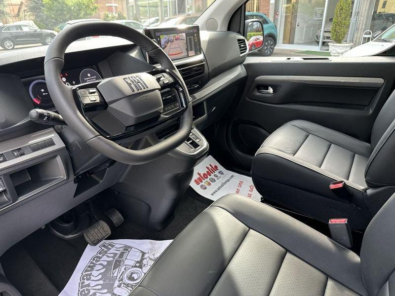 FIAT Ulysse FIAT ULYSSE 2.0 BlueHDi