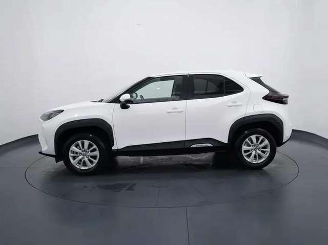 Toyota Yaris Cross 1.5 Hybrid 115cv Active E-CVT + Telecamera