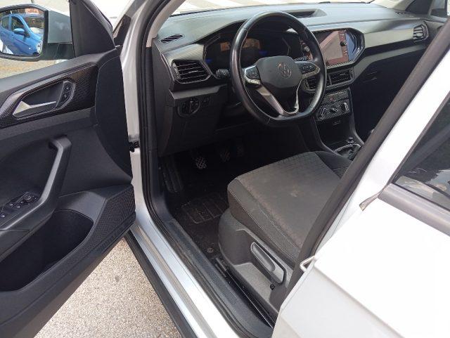 VOLKSWAGEN T-Cross 1.0 TSI Style BMT