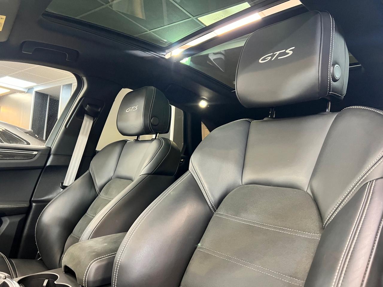 Porsche Macan 2.9 GTS 440cv pdk