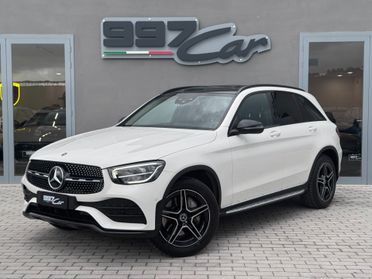 Mercedes-benz GLC 220 d 4Matic Premium Plus FULL OPTIONAL