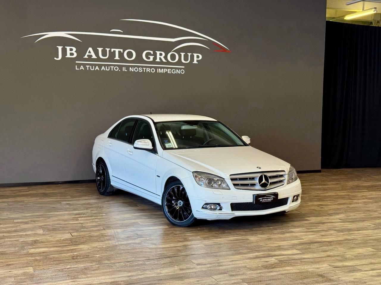 Mercedes-benz C 220 AUTOMATICA