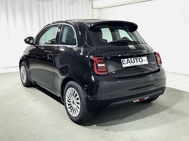 Fiat 500e Berlina 42 kWh KM ZERO