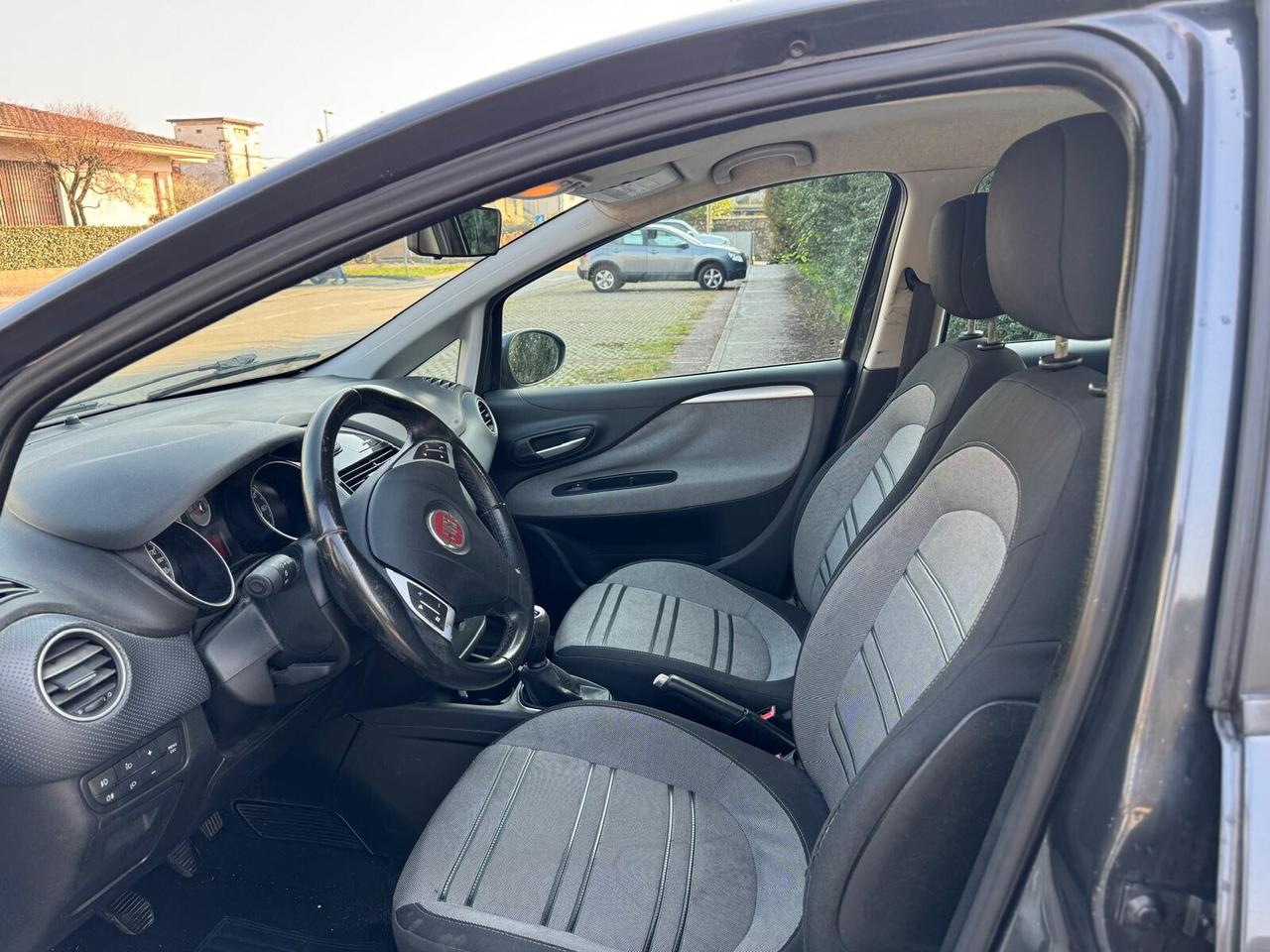 FIAT Punto Evo 1.3 Multijet 75 CV 5 Porte Dynamic – Adatta a Neopatentati