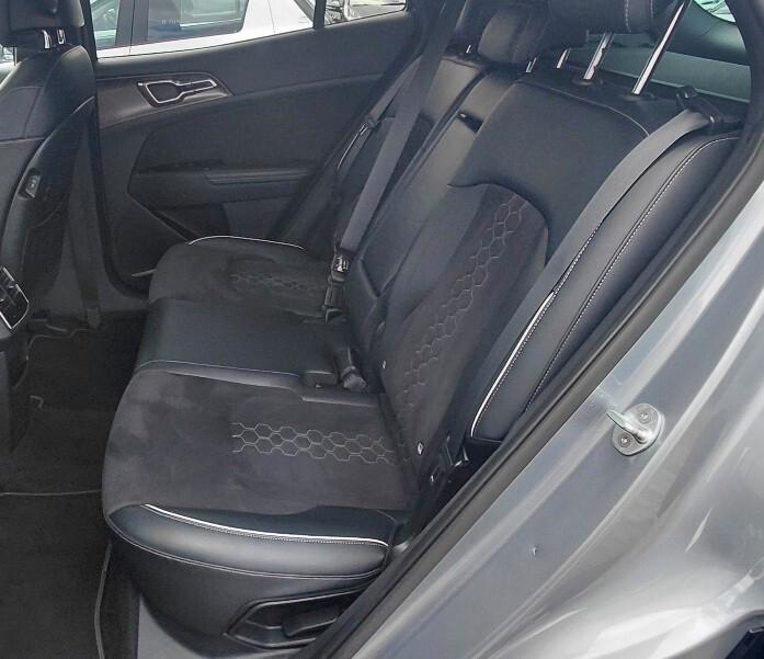 Kia Sportage 1.6 TGDi PHEV AWD AT GT-line Plus