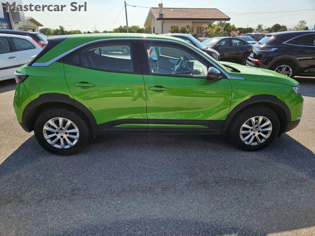 OPEL Mokka NEOPATENTATI Mokka 1.2 t Edition S TG : GL591SZ