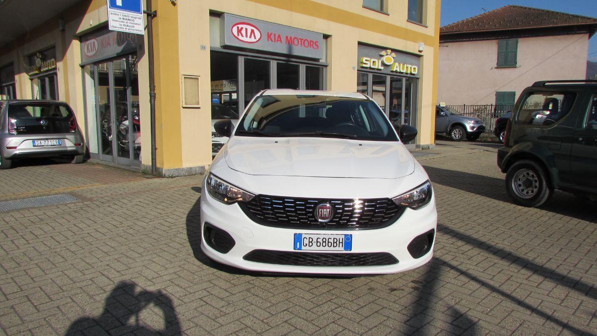 FIAT - Tipo - 1.4 4p. Pop
