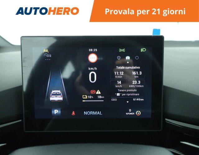 MG MG4 Standard 51 KWh