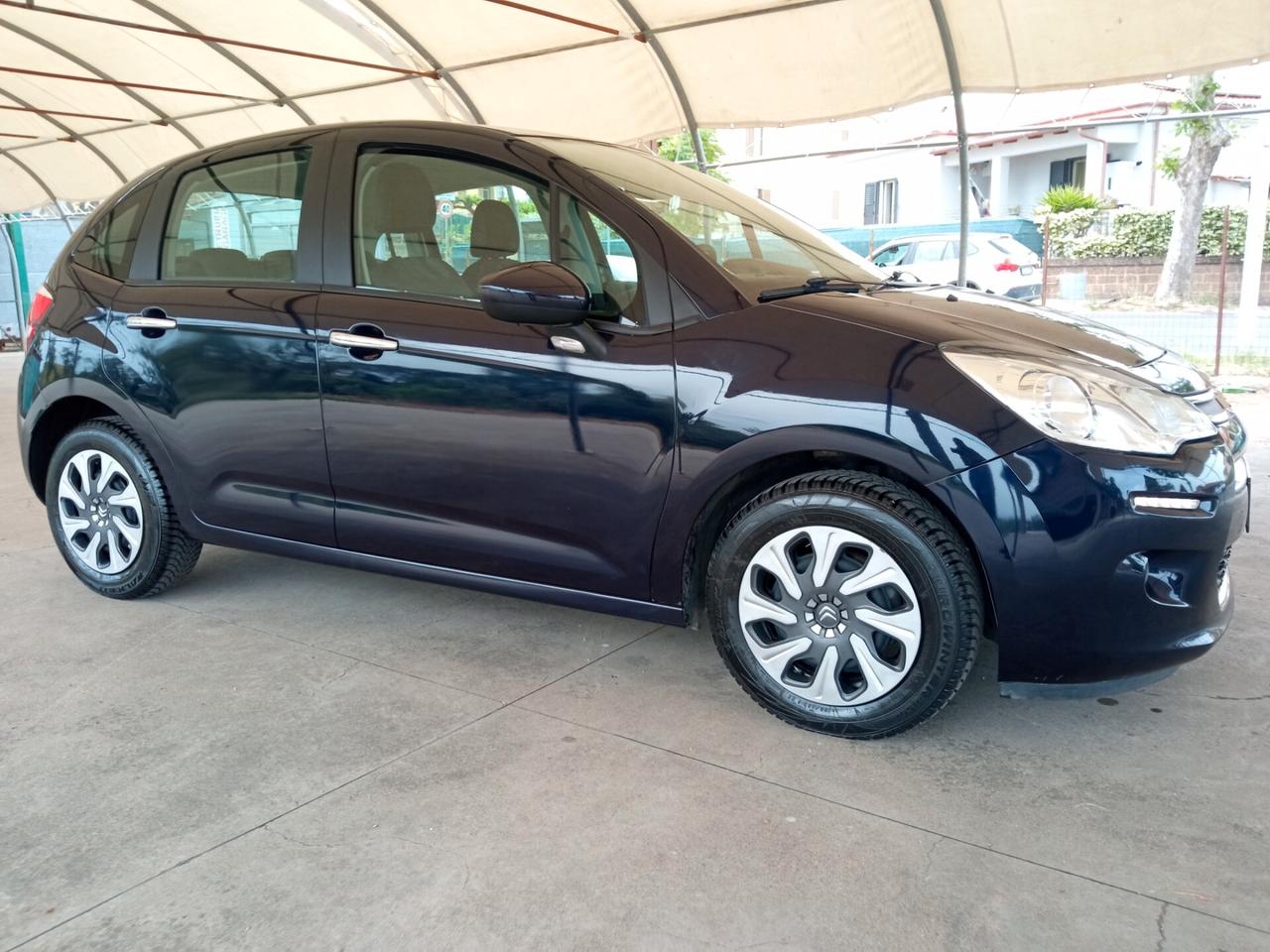 Citroen C3 PureTech 68 Seduction NUOVA