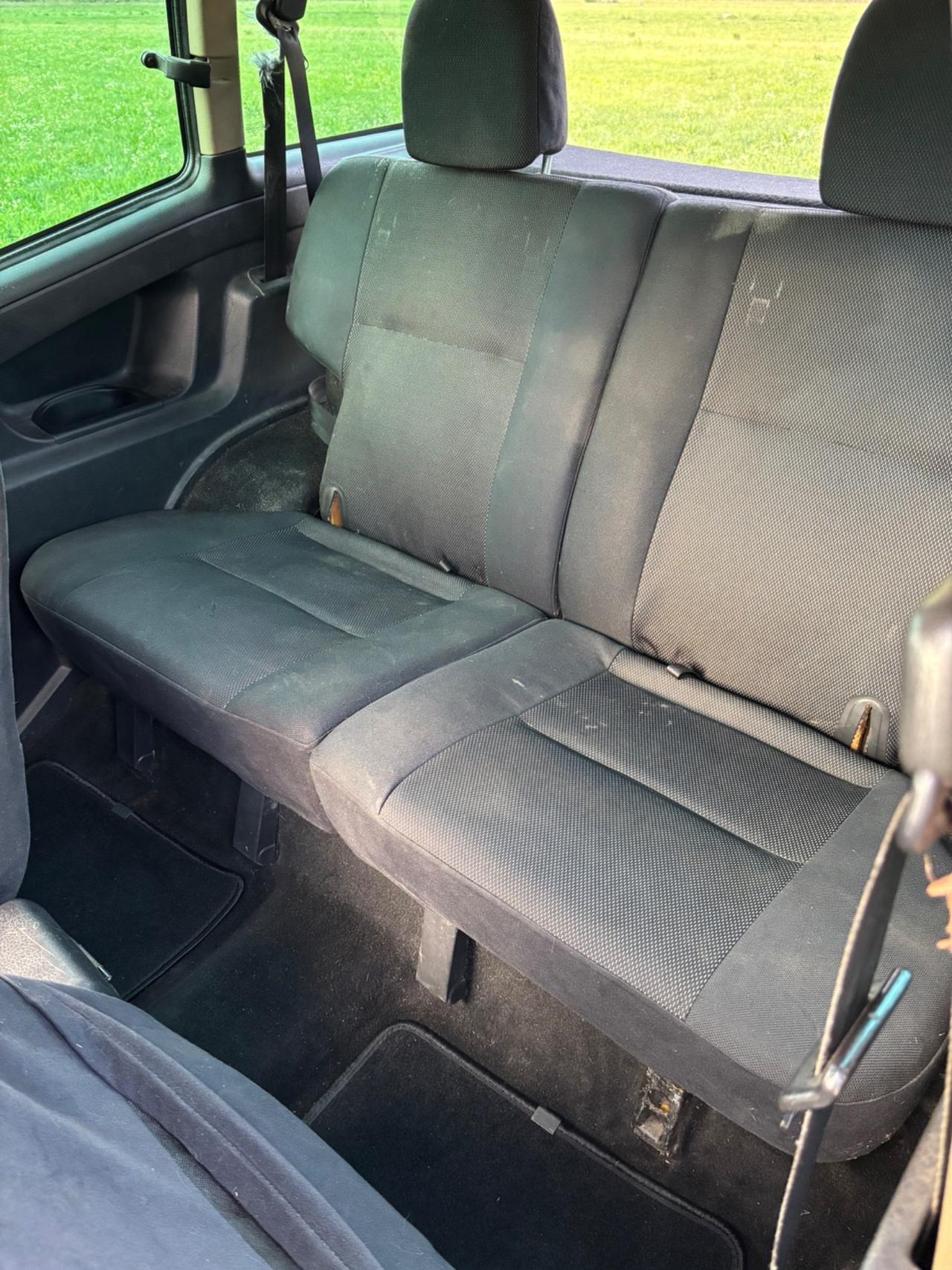 Nissan Terrano 3.0 UNICO PROPRIETARIO OTTIME CONDIZIONI