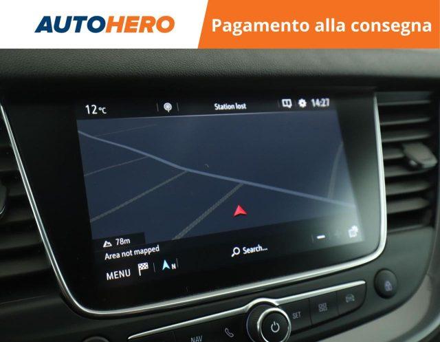 OPEL Grandland X 1.5 diesel Ecotec Start&Stop