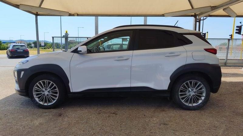 Hyundai Kona 1.6 CRDi 115cv Comfort