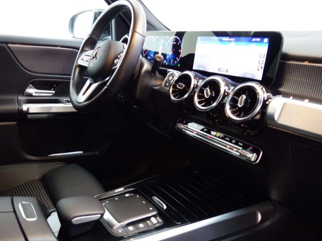 Mercedes-Benz GLB 200 GLB - X247 2019 d Sport Plus auto