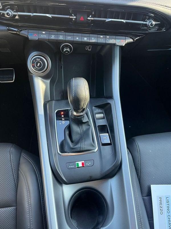 Alfa Romeo Tonale Tonale 1.3 280 CV PHEV AT6 Q4 Veloce