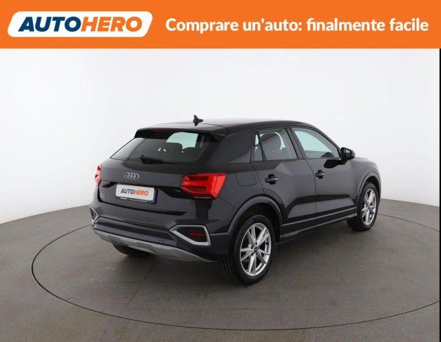 AUDI Q2 30 TDI S tronic Admired Advanced