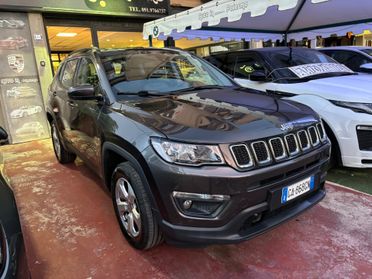 Jeep Compass Aut. Iva esposta Garanzia anche permuta