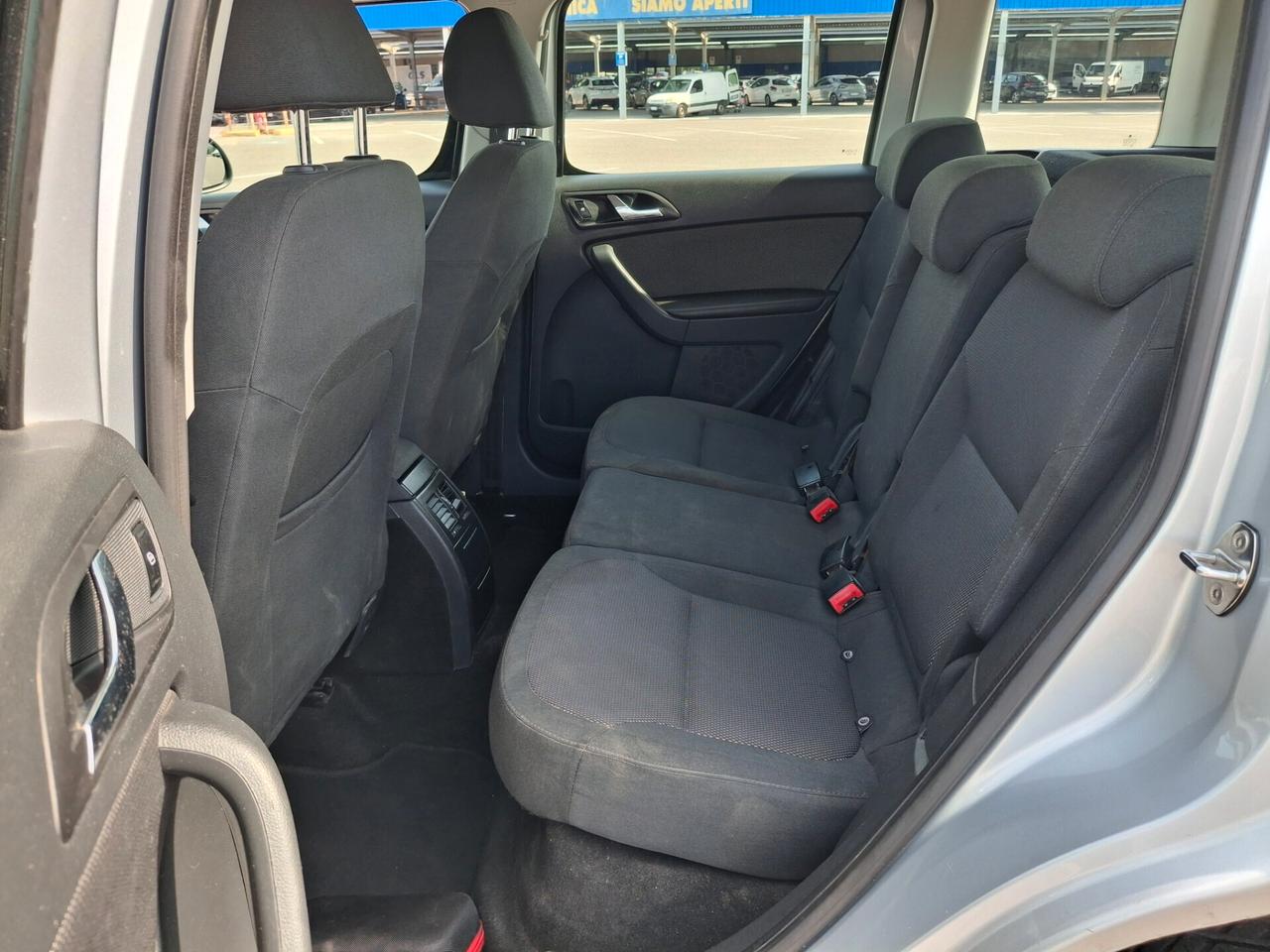 Skoda Yeti 1.2 TSI Easy-BENZINA/METANO