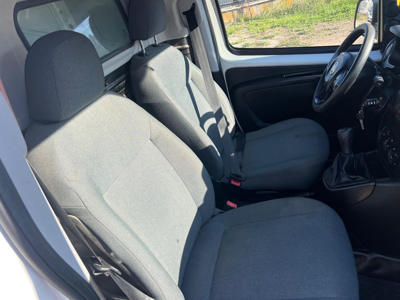 Fiat Fiorino 1.3 MJT 95CV 2022!!!!!!