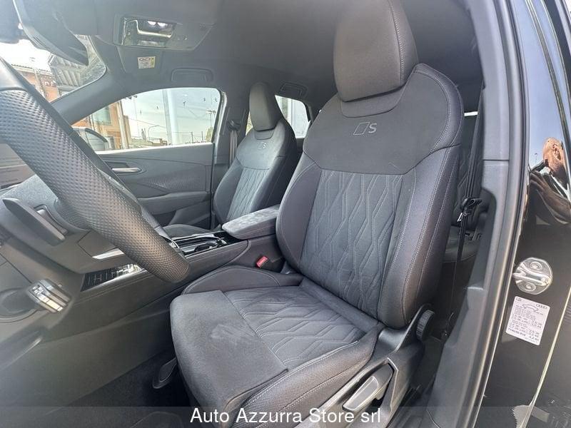 Audi Q3 SPB 2.0 TFSI S line edition quattro 204cv S Tronic *PROMO AZZURRA*