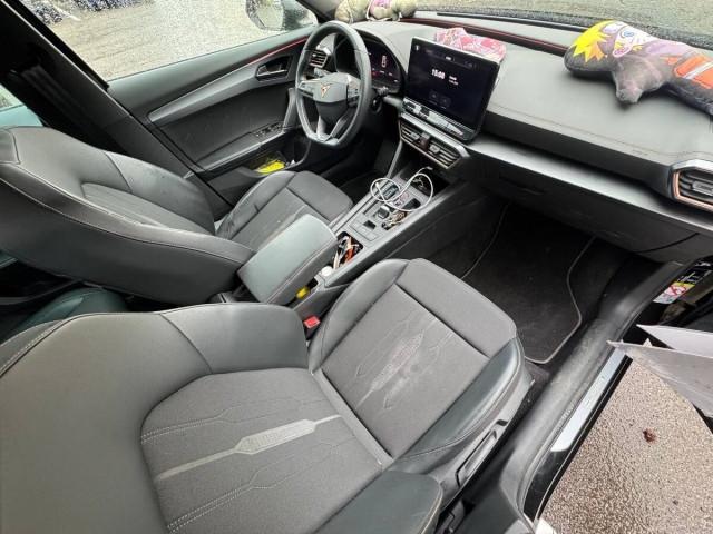 Cupra formentor 1.4 e-hybrid VZ 245cv dsg