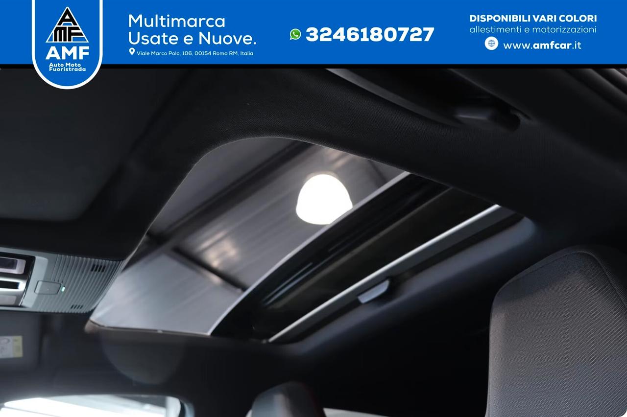 Volkswagen Golf 2.0 TSI GTI *PANO*HARMAN-KARDON*ACC*CAM*