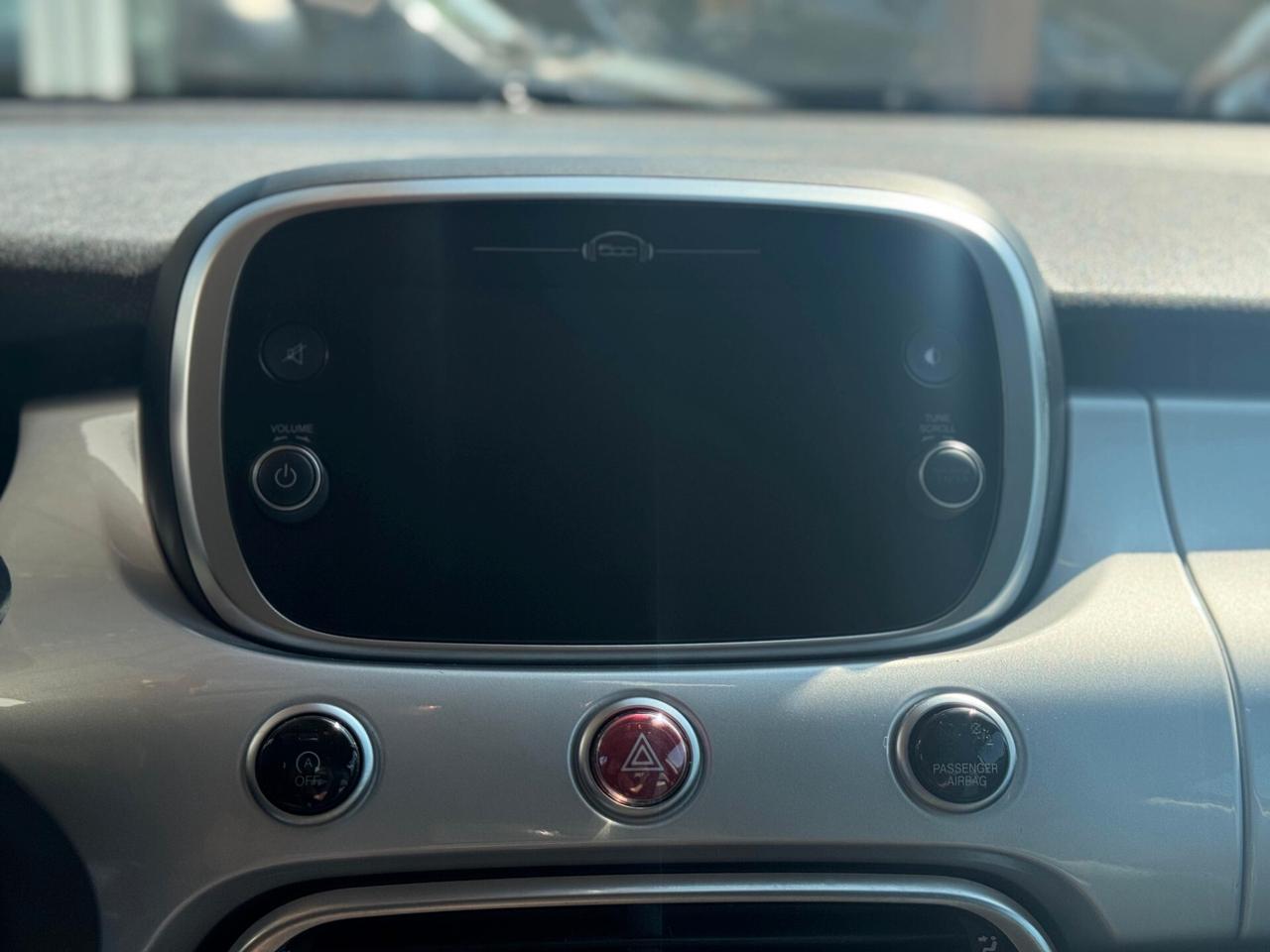 Fiat 500X 1.0 T3 120 CV Mirror Cross