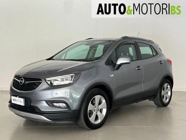 OPEL Mokka X 1.6 Ecotec 115CV 4x2 Start&Stop Advance