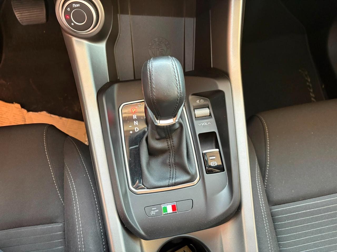 Alfa Romeo Tonale 1.6 diesel 130 CV TCT6 Ti