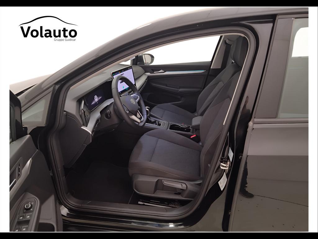 VOLKSWAGEN Golf VIII 2024 - Golf 2.0 tdi Life 115cv