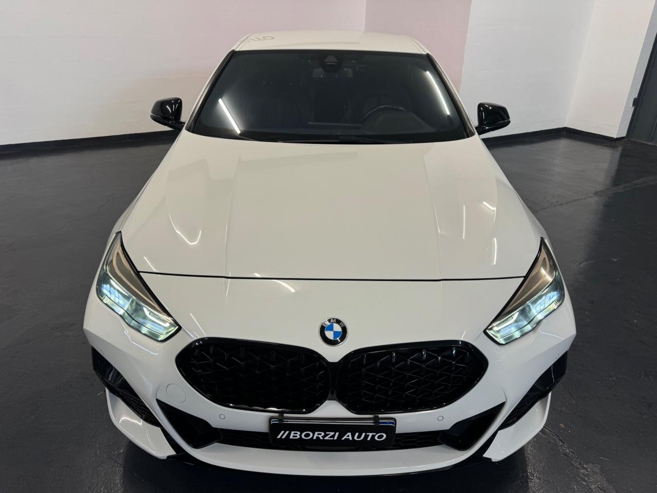 Bmw 220d Coupé Msport PROMO! ITALIANA!