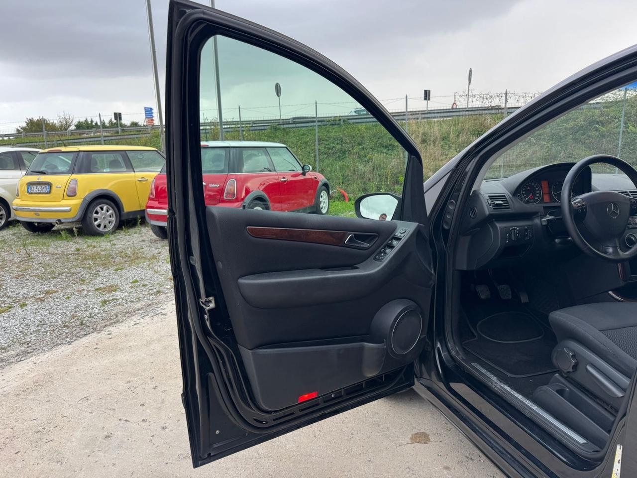 Mercedes-benz A 150 Elegance NEOPATENTATI