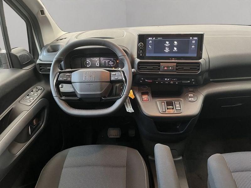 FIAT Doblò Doblo Maxi 1.5 N1 5 POSTI 130cv EAT8 - IVA ESCLUSA