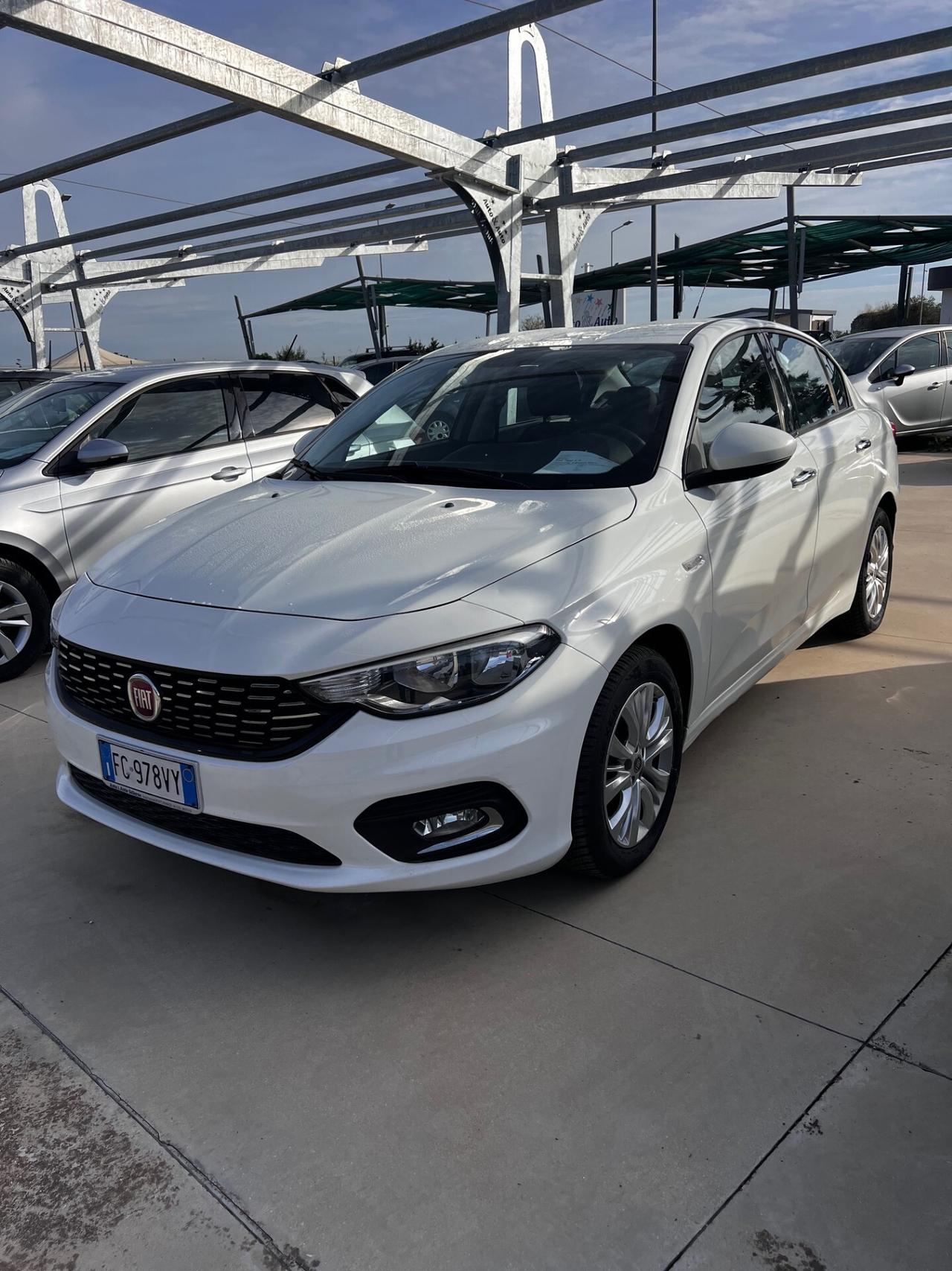 Fiat Tipo 1.4 4 porte Opening Edition