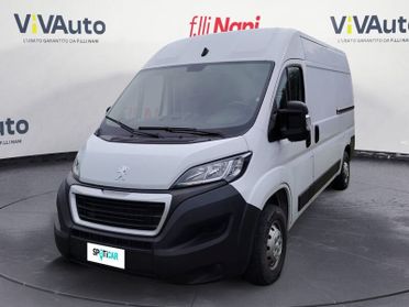 Peugeot Boxer Boxer 330 2.2 BlueHDi 140 S&S PM-TM Furgone