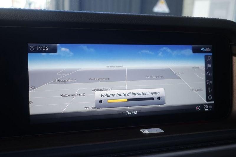 Mercedes-Benz Classe G Mercedes-Benz G 400 d Sport 330cv auto 243KW ANNO 2022
