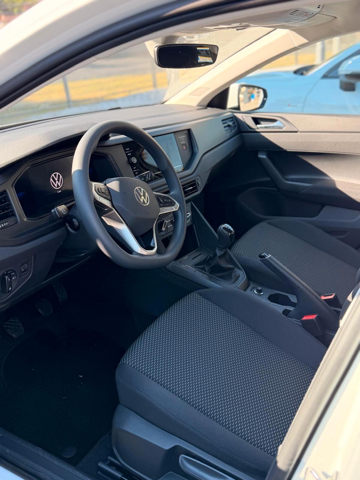 Volkswagen Polo 1.0 Life