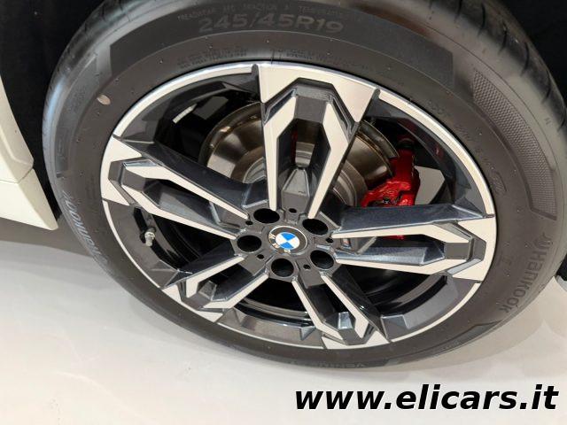 BMW X2 xDrive 20d Msport Pro