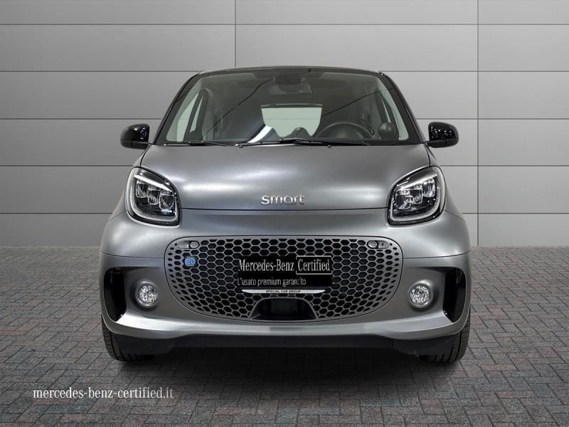 Smart fortwo 22kW EQ Prime