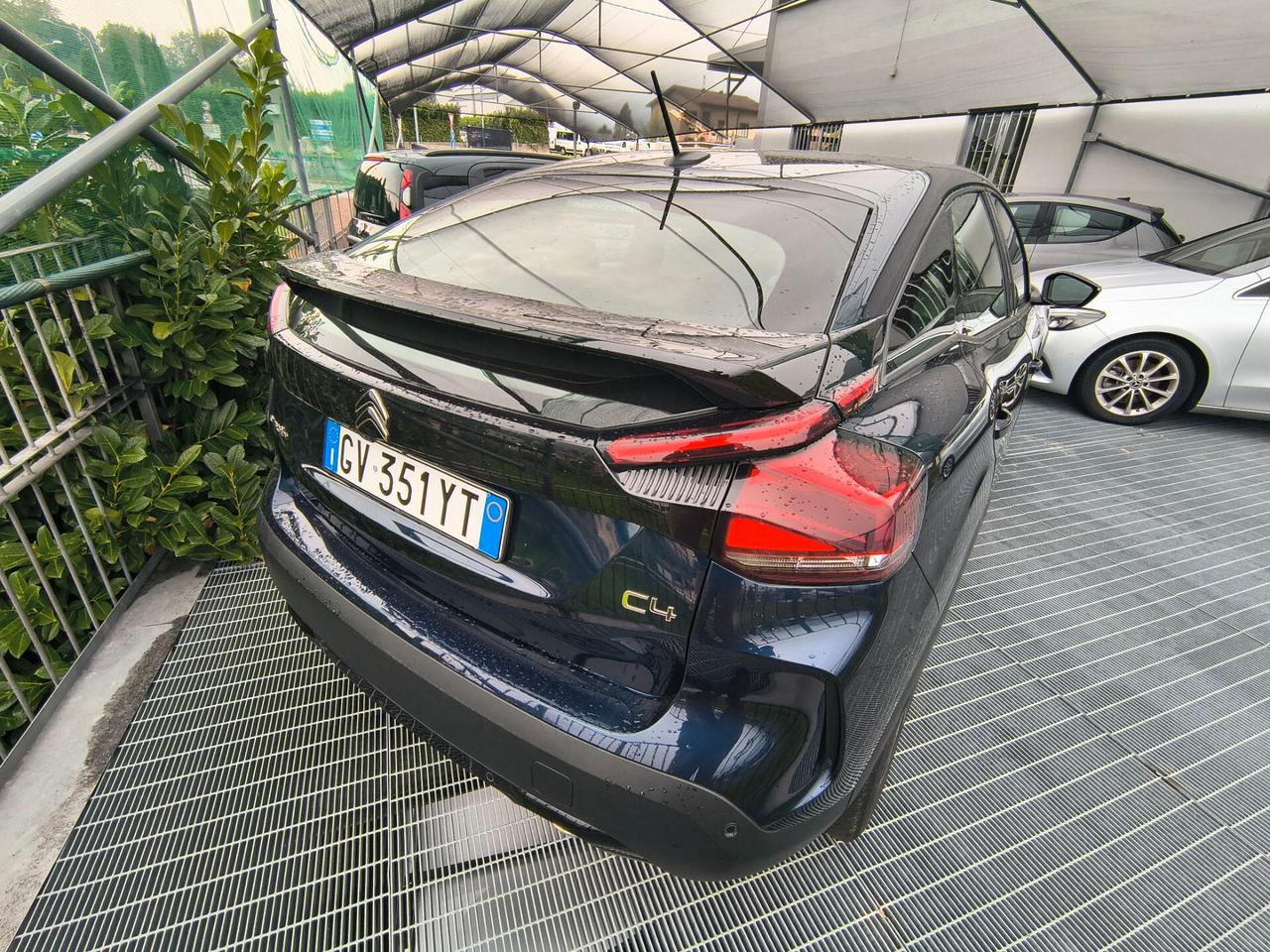 Citroen C4 PureTech 130 S&S Plus