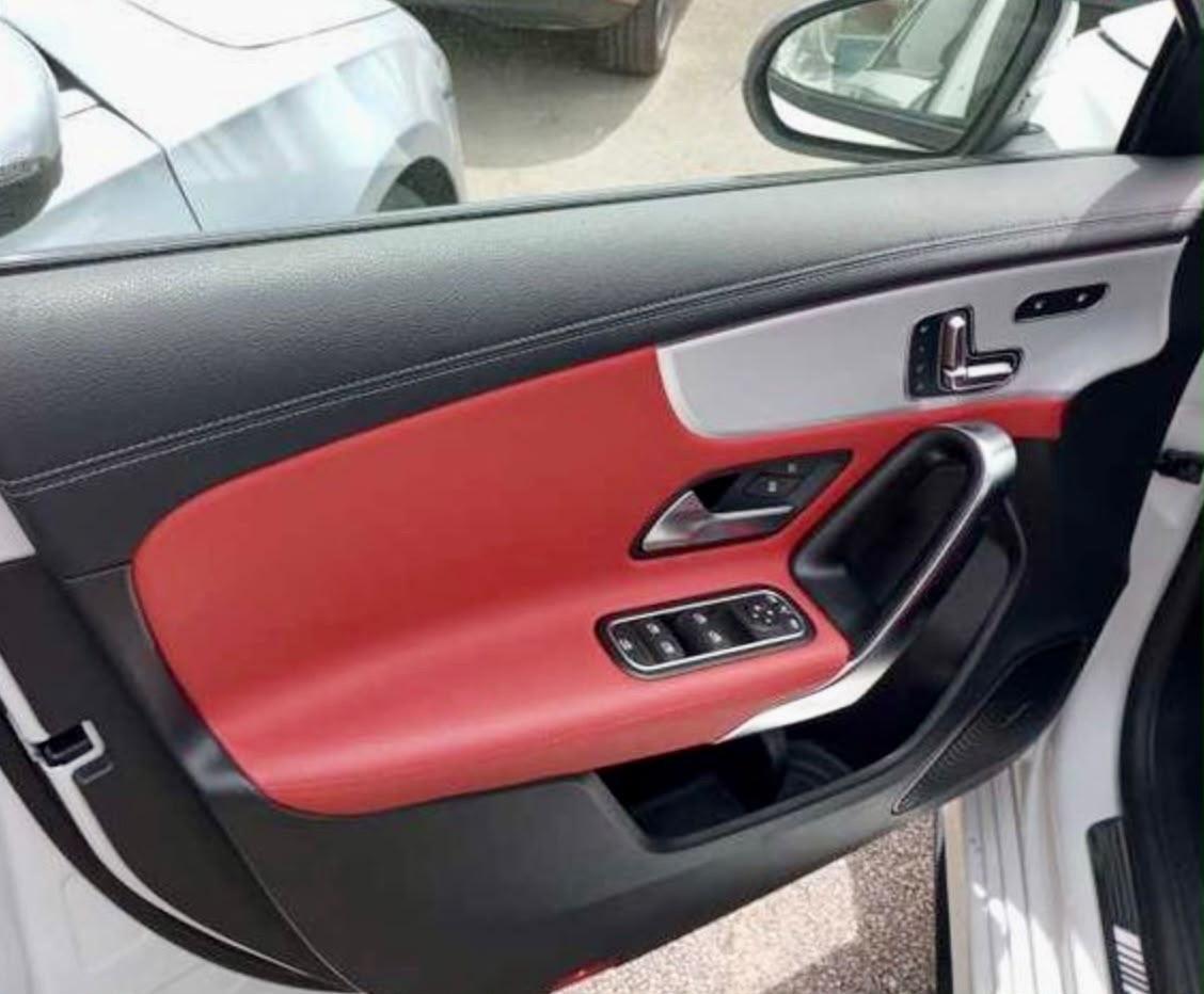 A 45s AMG 4Matic +Premium Plus