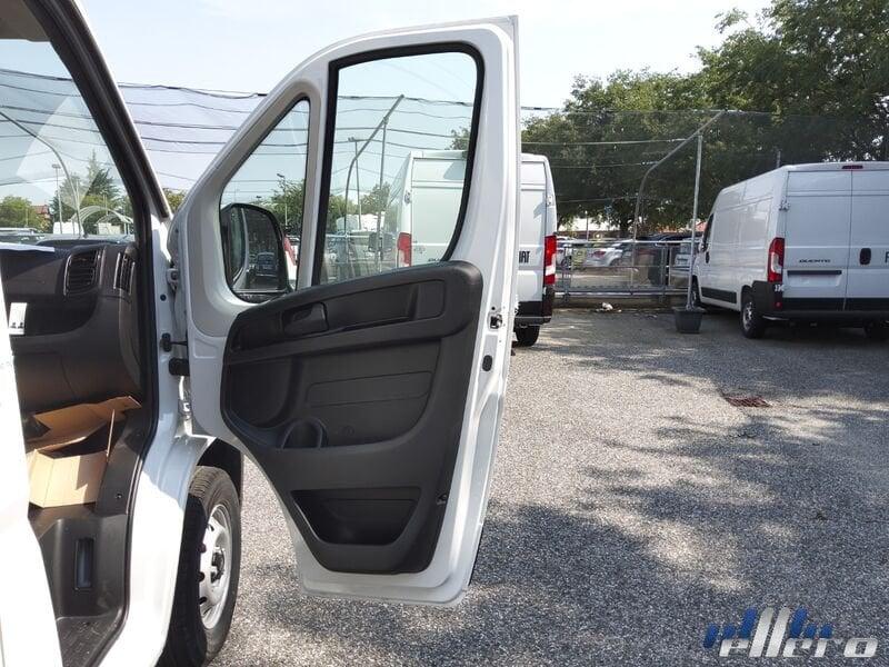 FIAT Ducato Serie2 Furgone Lastrato 35Q L2H2