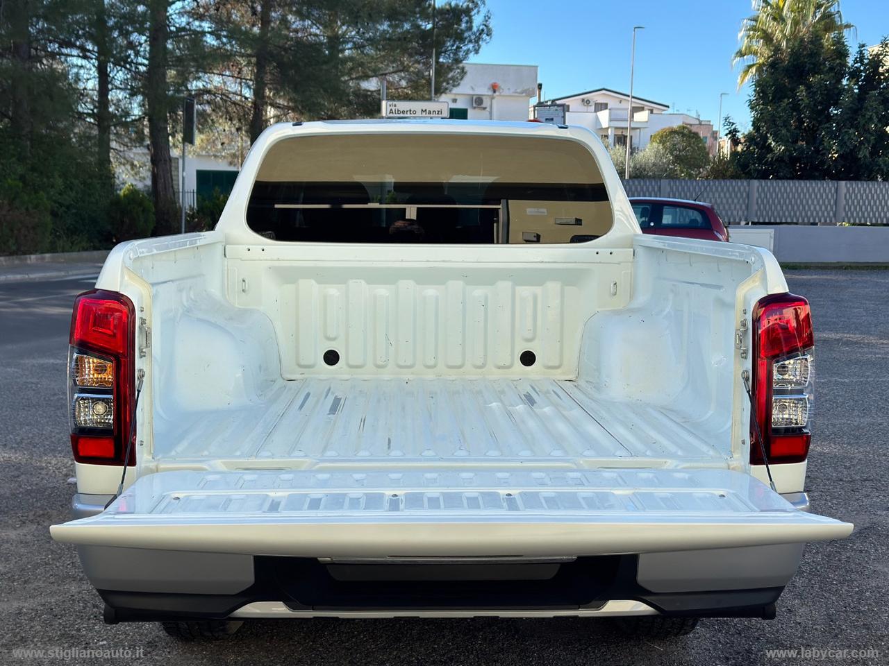 L200 2.3 D DoubleCab 4x4 Sup.Sel.Intense