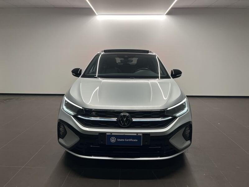 Volkswagen Taigo R-Line 1.0 TSI 81 kW (110 CV) Manuale