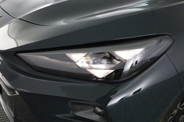 CUPRA Terramar Terramar 1.5 Hybrid DSG