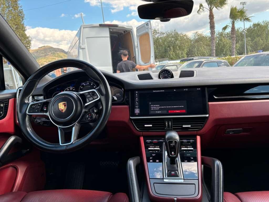 Porsche Cayenne Coupé 3.0 112.000 Km IVA ESPOSTA tuo a soli 599 Euro al mese