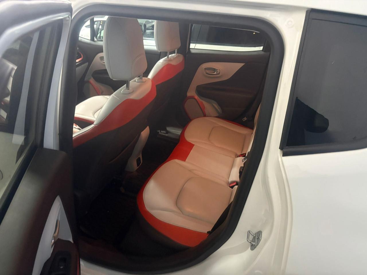 Jeep Renegade 2.0 Mjt 140CV 4WD Active Drive Low Limited