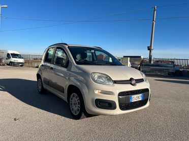 Fiat Panda 1.3 MJT S&S EASY